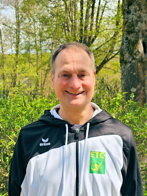 Jörg Siegel - Beisitzer
